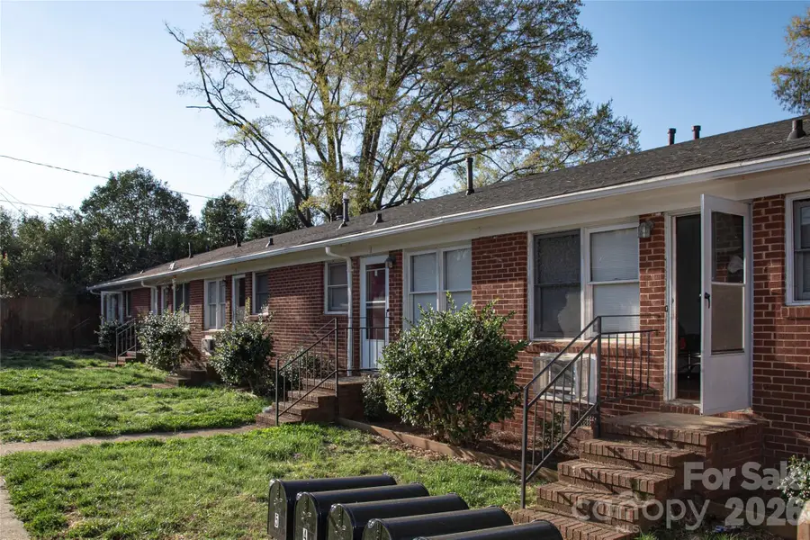 3532 N Sharon Amity Road, Charlotte, NC 28205 - #2