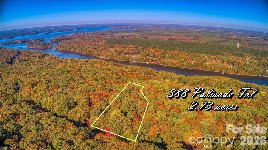 388 Palisade Trace, Denton, NC 27239 - #2