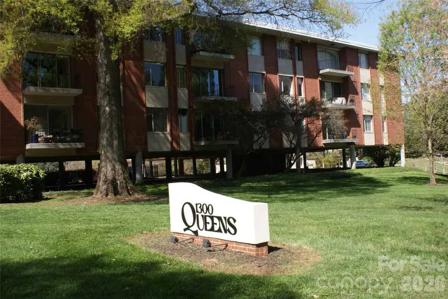 1300 Queens Road #312, Charlotte, NC 28207 - #2