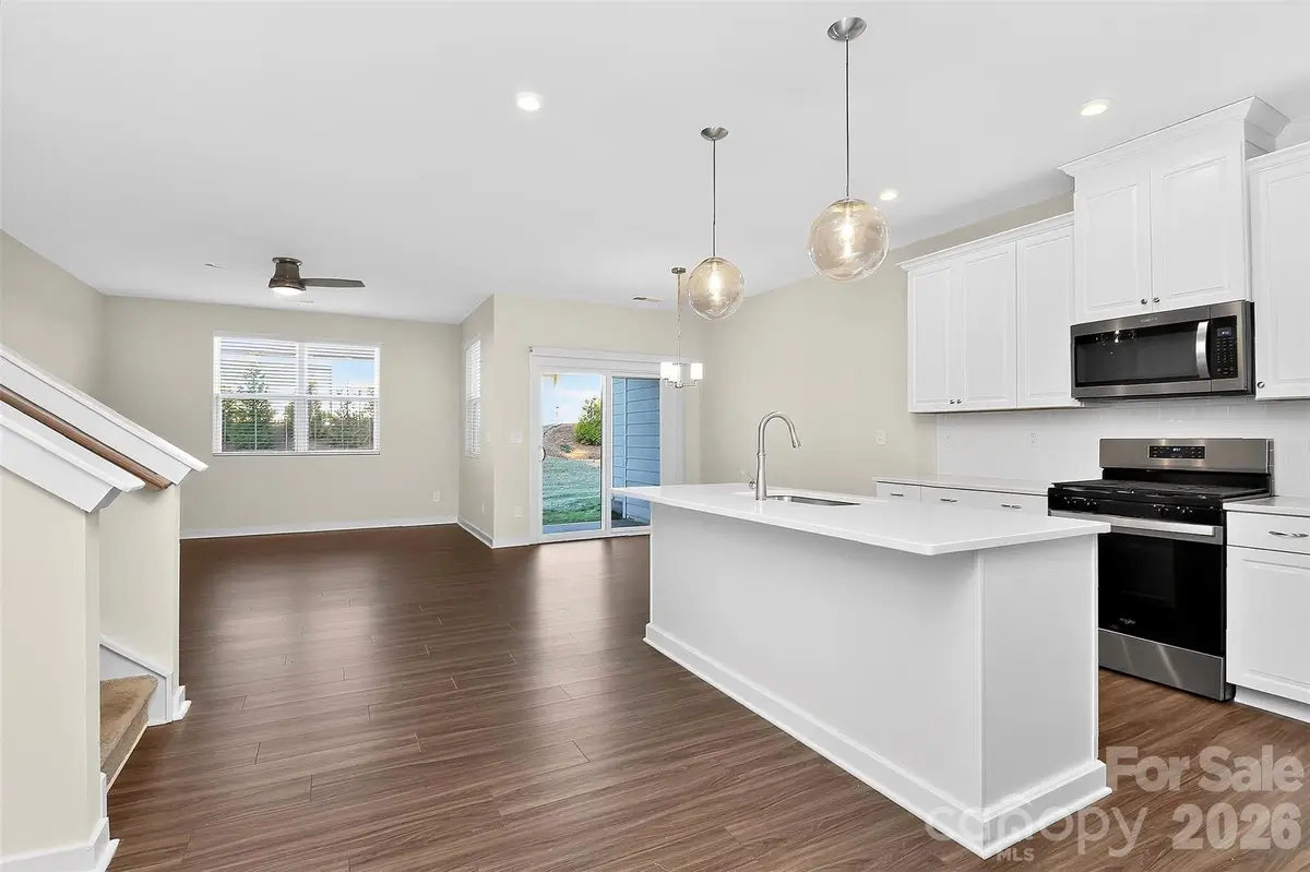 9521 Munsing Drive, Charlotte, NC 28269 - #1