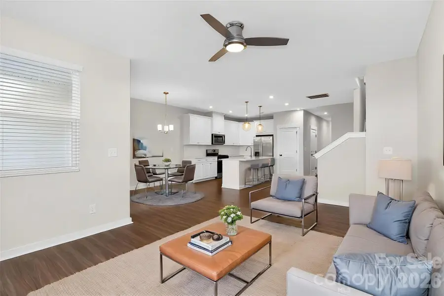 9521 Munsing Drive, Charlotte, NC 28269 - #3