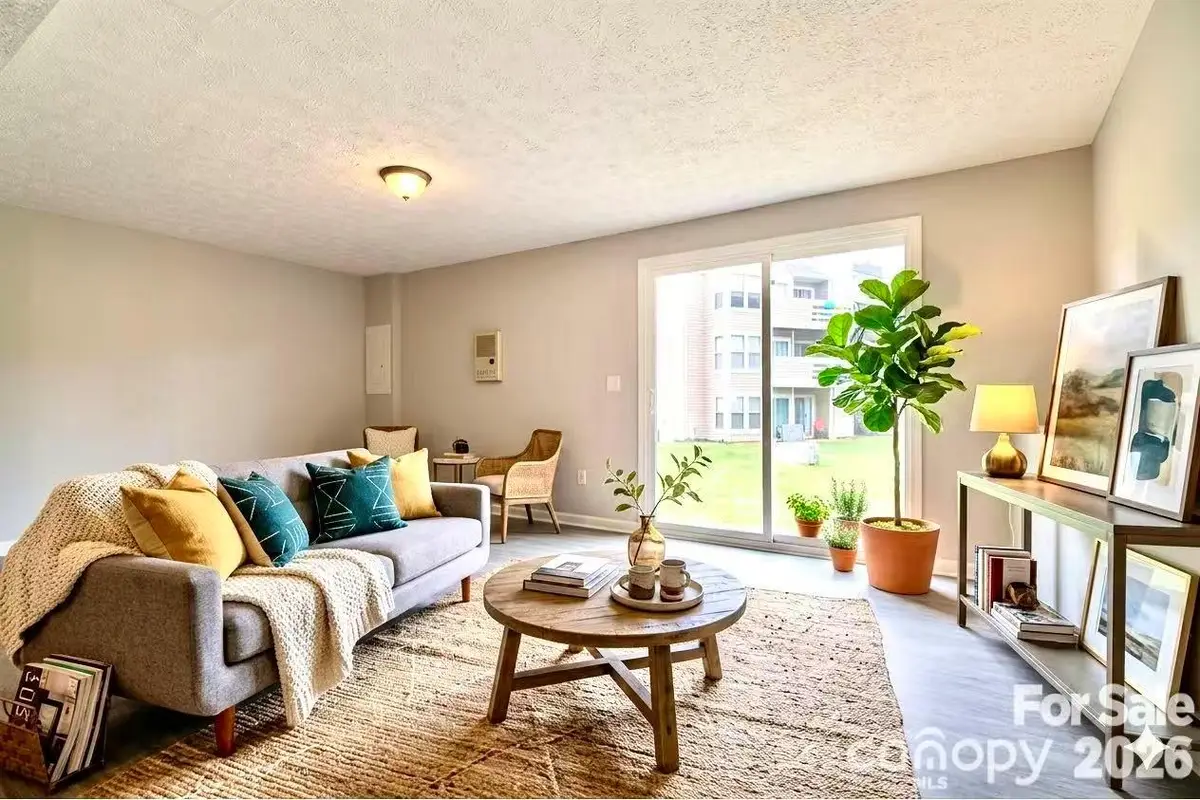 9632 Vinca Circle #D, Charlotte, NC 28213 - #1