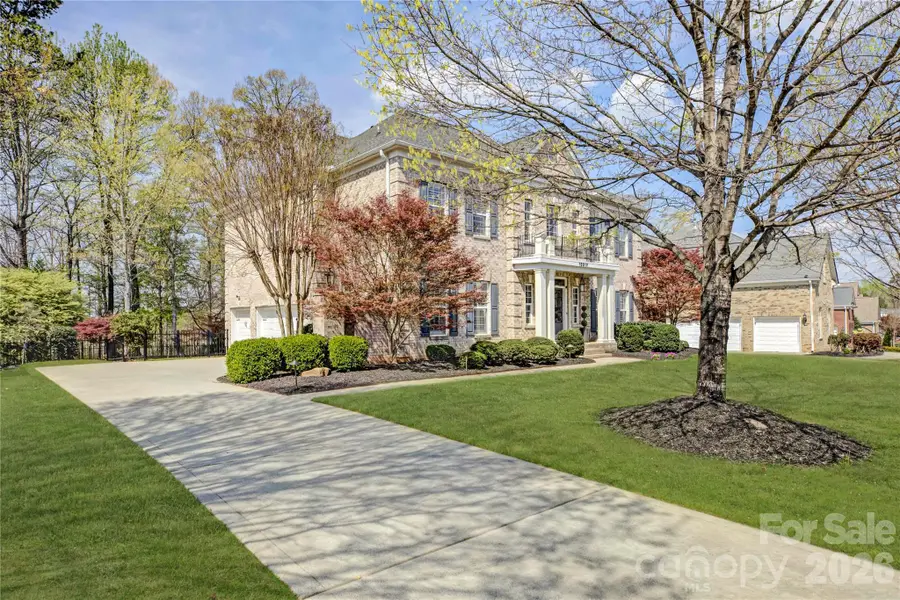 16915 Turtle Point Road, Charlotte, NC 28278 - #3