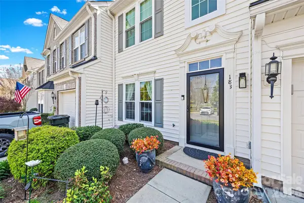 183 Autumn Falls Drive, Clover, SC 29710