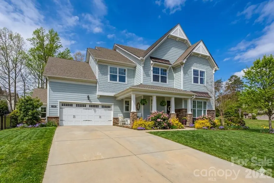 17204 Saranita Lane, Charlotte, NC 28278 - #2