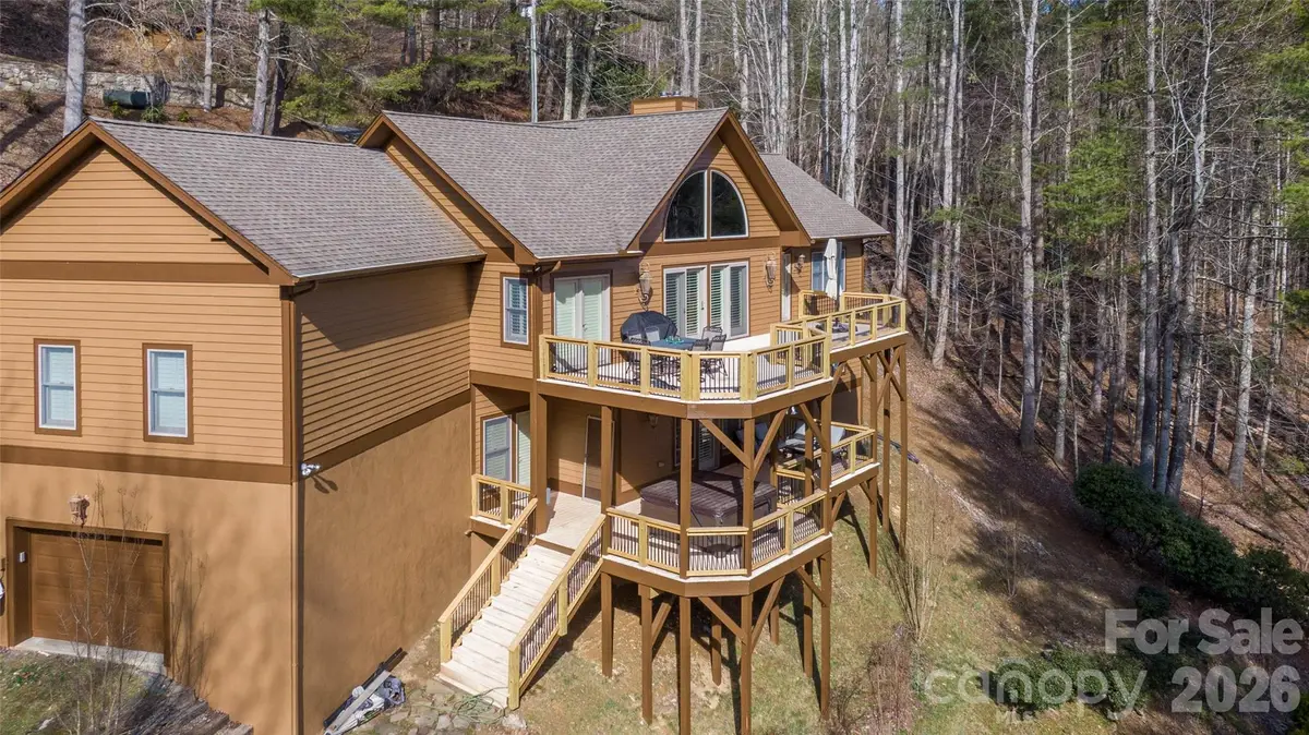 446 Windridge Drive, Sugar Grove, NC 28679 - #1