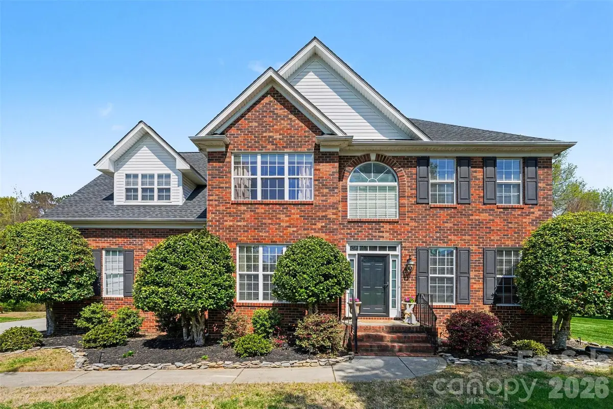 6104 Pumpernickel Lane, Wesley Chapel, NC 28110 - #1