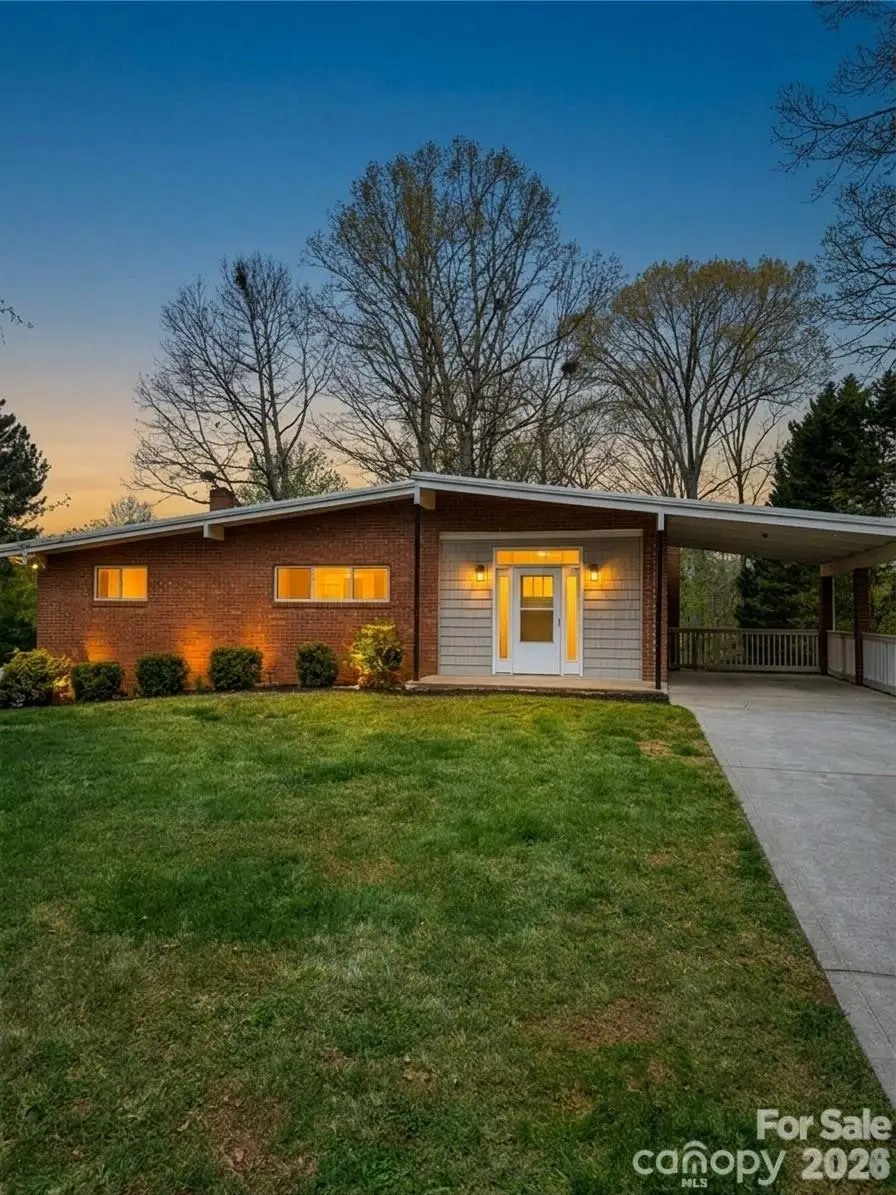 3743 Crosland Road, Winston Salem, NC 27106 - #1