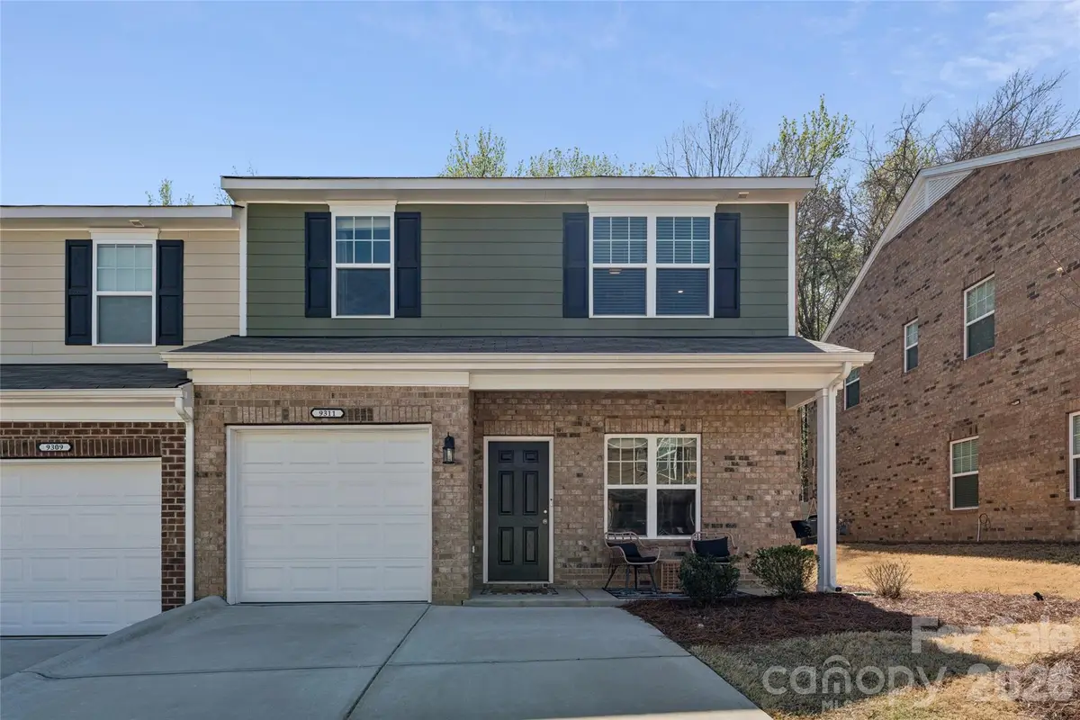 9311 Grand Valley Drive, Charlotte, NC 28213 - #1