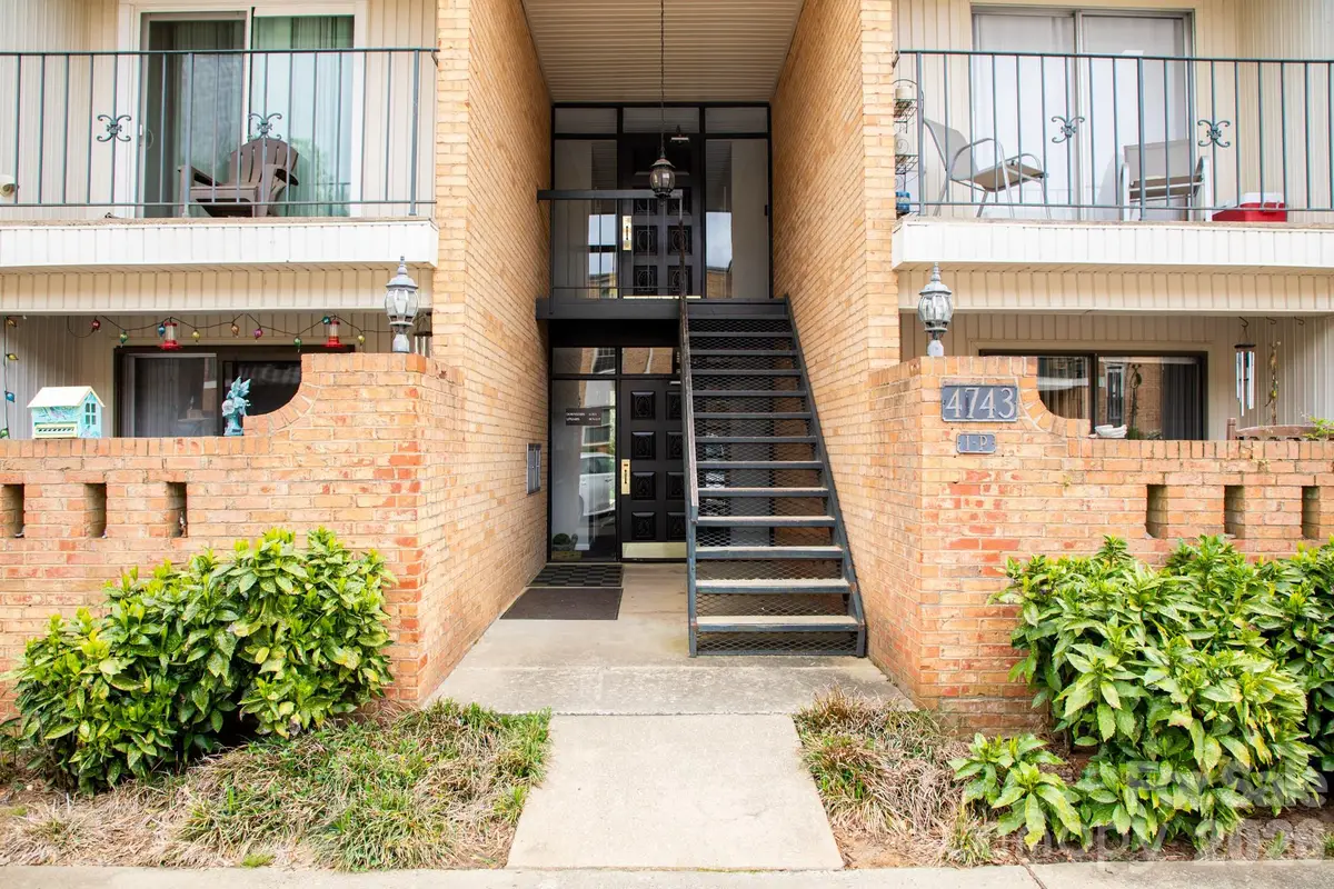 4743 Hedgemore Drive #L, Charlotte, NC 28209 - #1