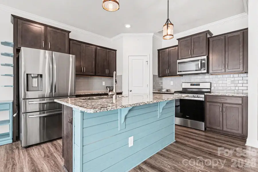 1076 Chicory Trace, Clover, SC 29710 - #2