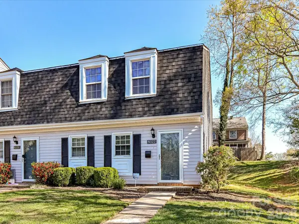 8322 Knights Bridge Road, Charlotte, NC 28210