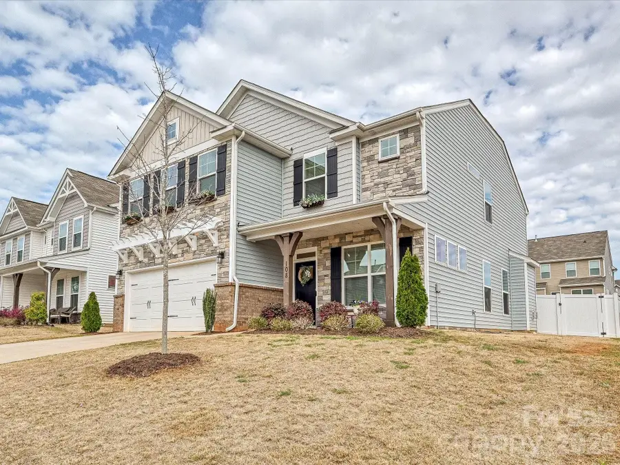 108 Old Field Road, Statesville, NC 28677 - #2