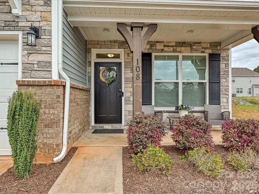 108 Old Field Road, Statesville, NC 28677 - #3