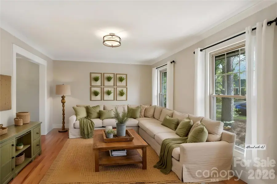 4931 Coronado Drive, Charlotte, NC 28212 - #3