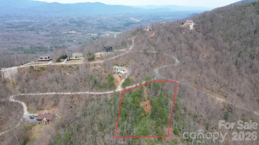 850 Harmonys Edge Drive #850, Old Fort, NC 28762 - #3