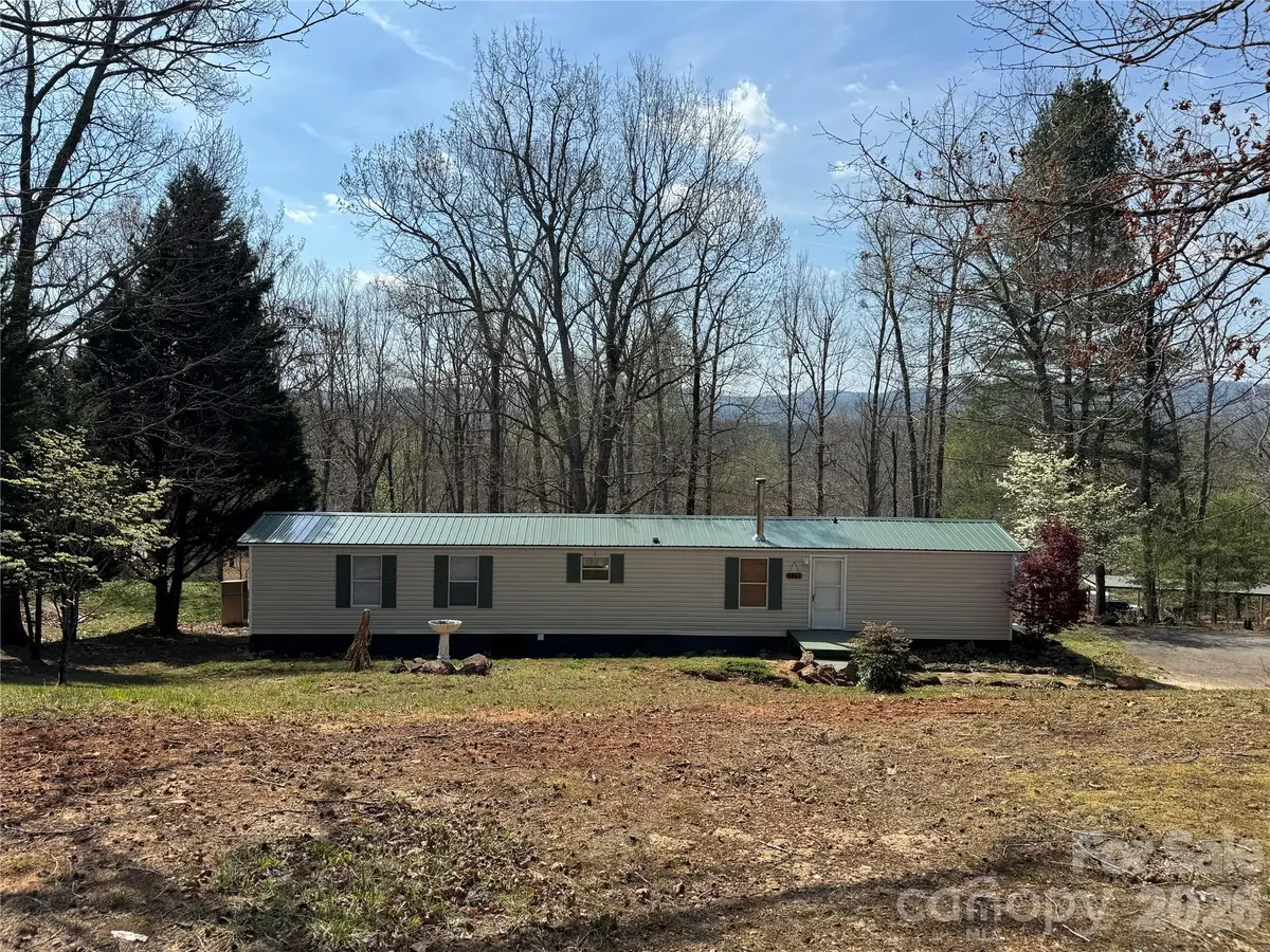 4861 Heavenly Lane, Morganton, NC 28655 - #1