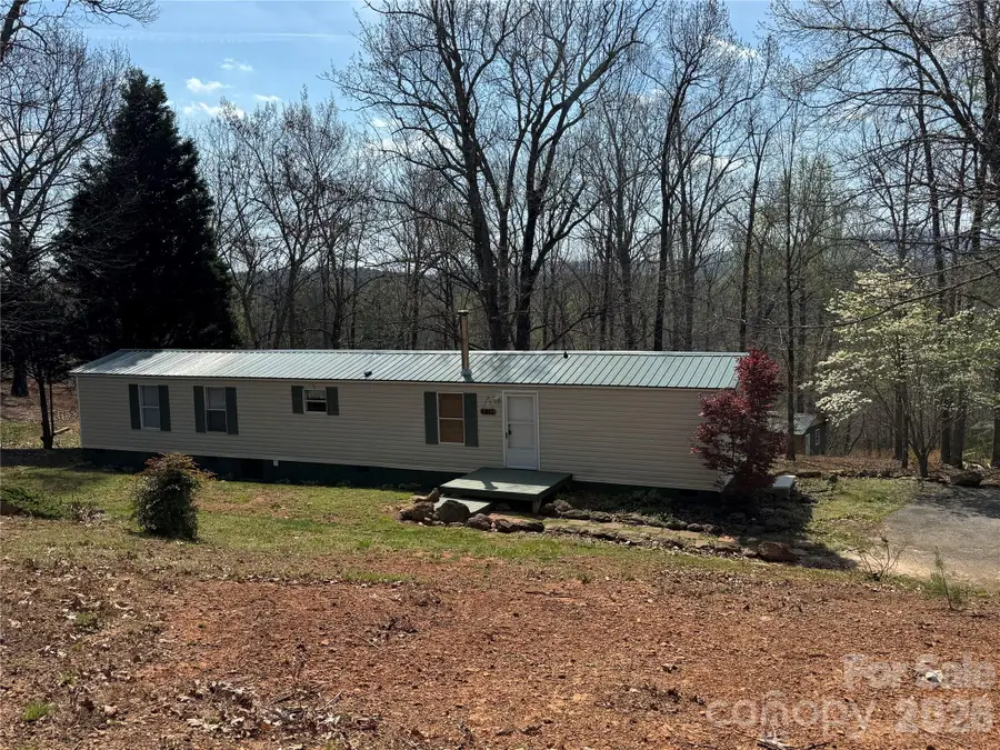 4861 Heavenly Lane, Morganton, NC 28655 - #3