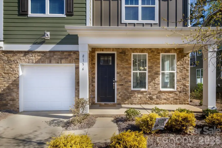 8156 Merryvale Lane, Charlotte, NC 28214 - #2