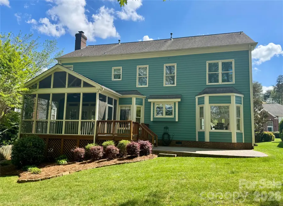 10919 Jordan Rae Lane, Charlotte, NC 28277 - #2