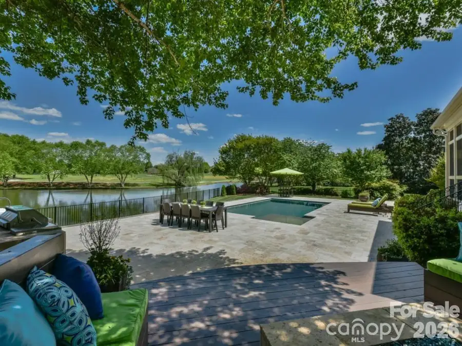12503 Three Lakes Drive, Charlotte, NC 28277 - #3