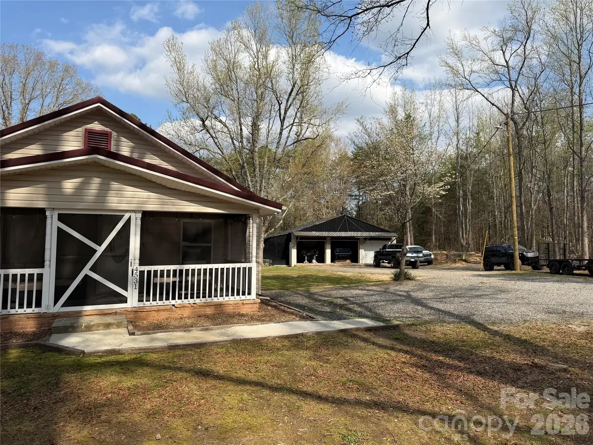 4531 Springs Road, Conover, NC 28613 - #1