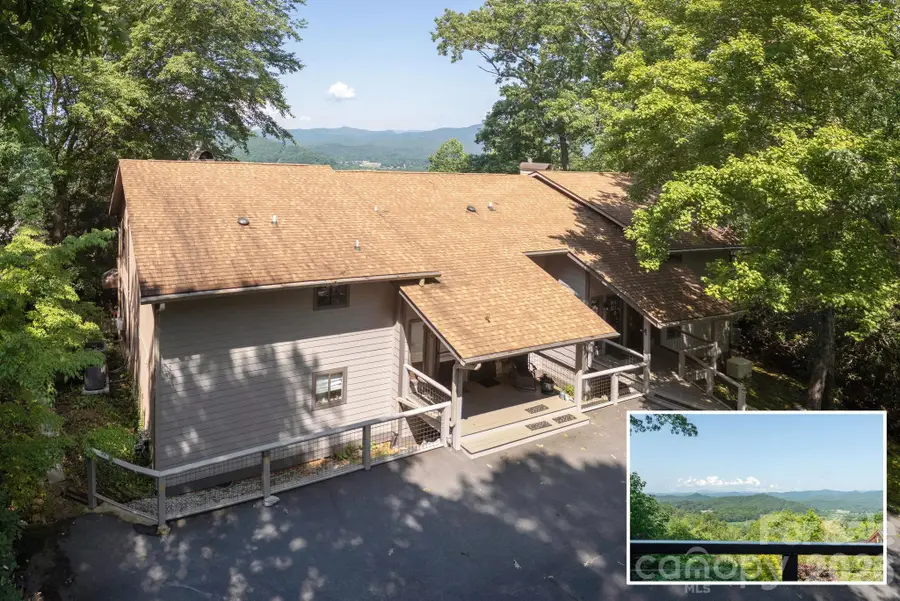 524 Three Mile Knob Road #3, Pisgah Forest, NC 28768 - #2
