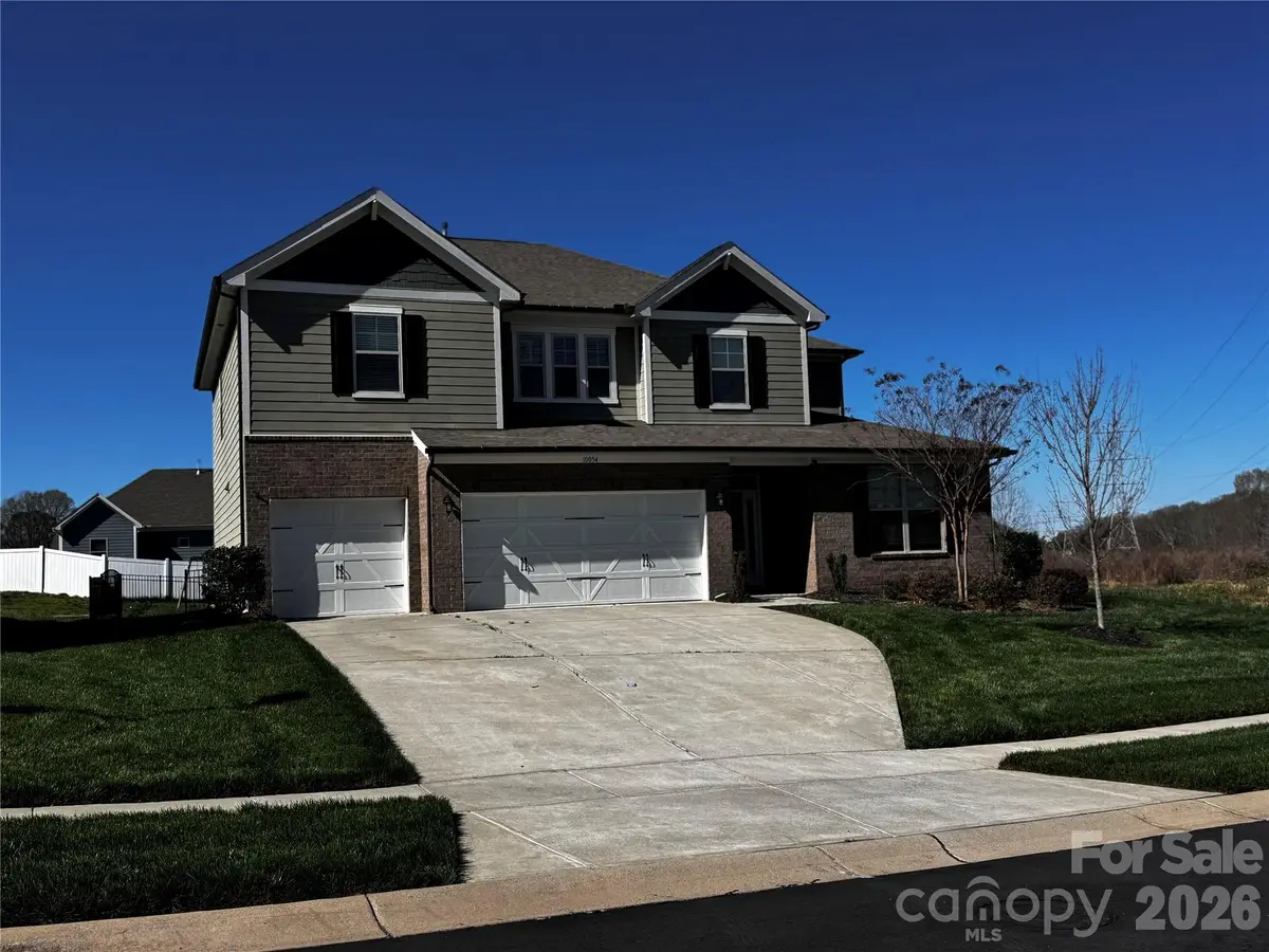 10054 Carousel Corral Drive, Midland, NC 28107 - #1