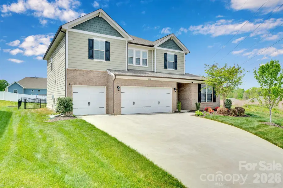 10054 Carousel Corral Drive, Midland, NC 28107 - #3