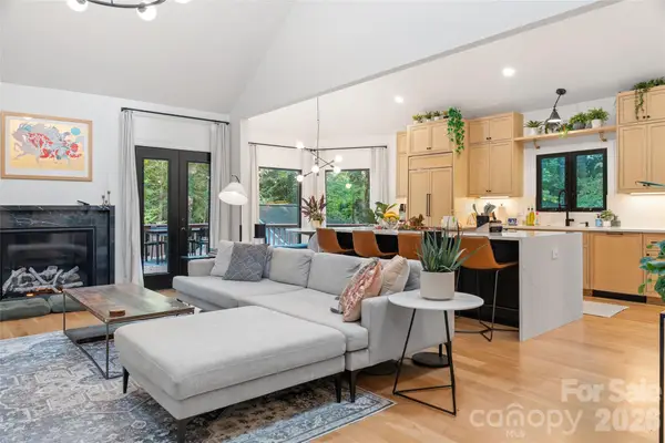 5123 Randolph Road, Charlotte, NC 28211