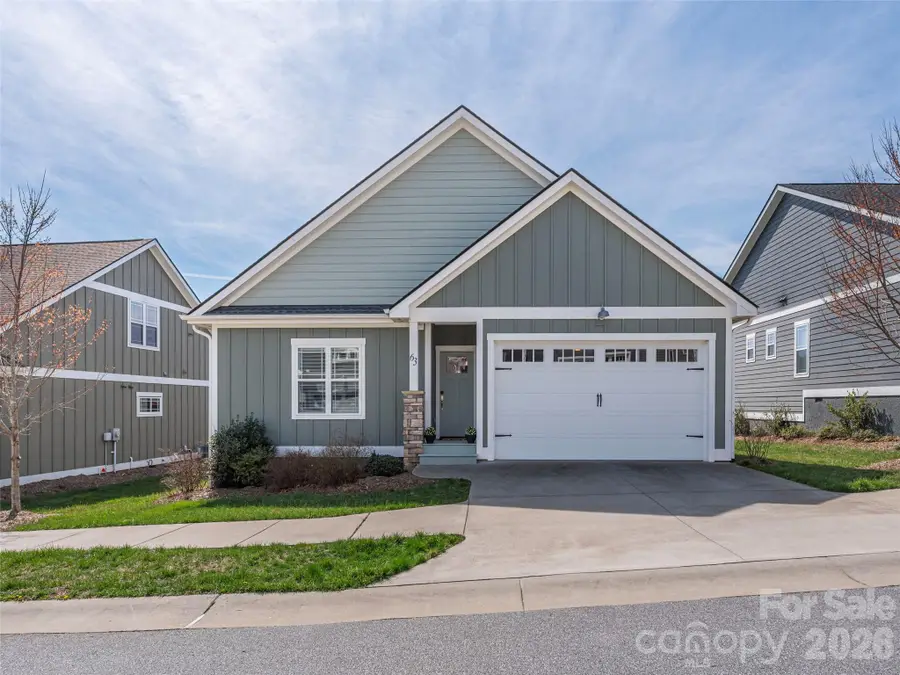 63 Leyland Circle, Hendersonville, NC 28792 - #2