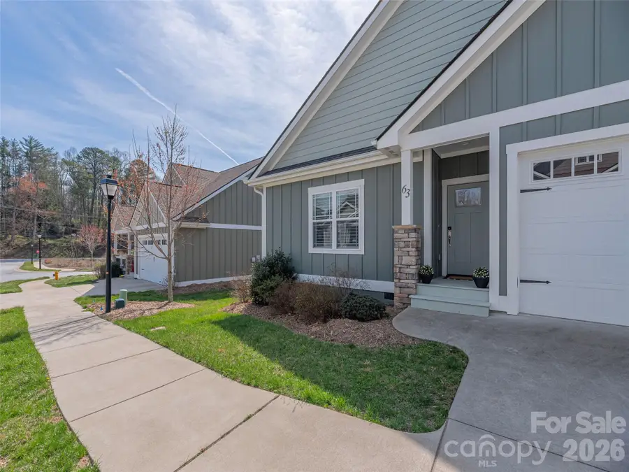 63 Leyland Circle, Hendersonville, NC 28792 - #3