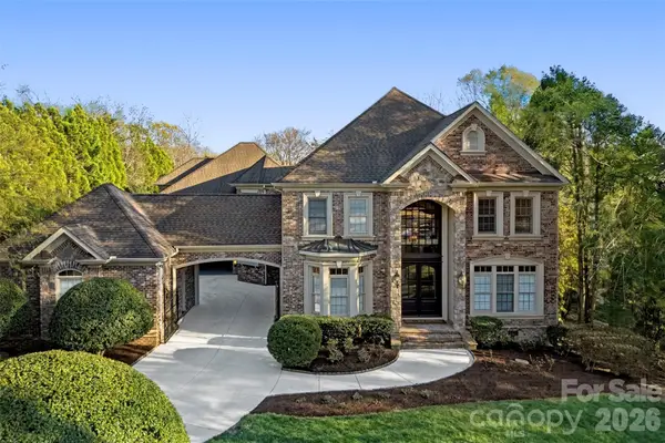 9805 Strike The Gold Lane, Waxhaw, NC 28173