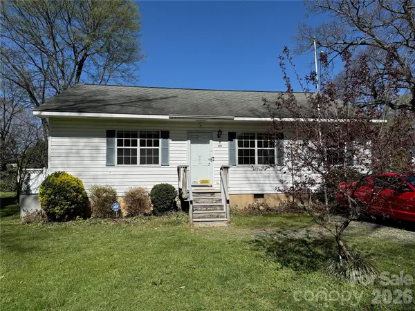 615 Hillcrest Street, Charlotte, NC 28206