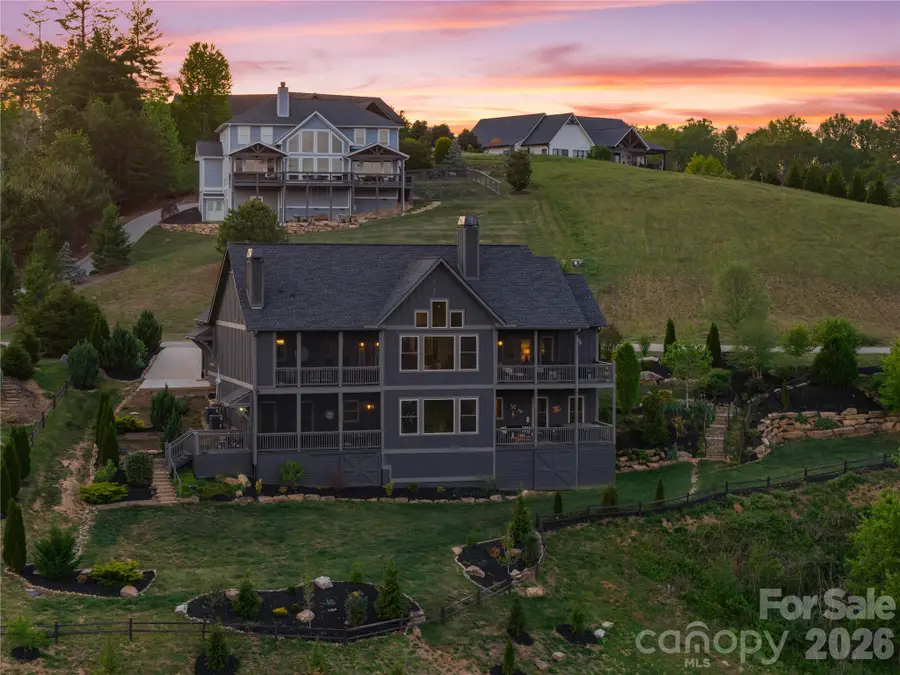 28 Gracie Lane, Weaverville, NC 28787 - #3