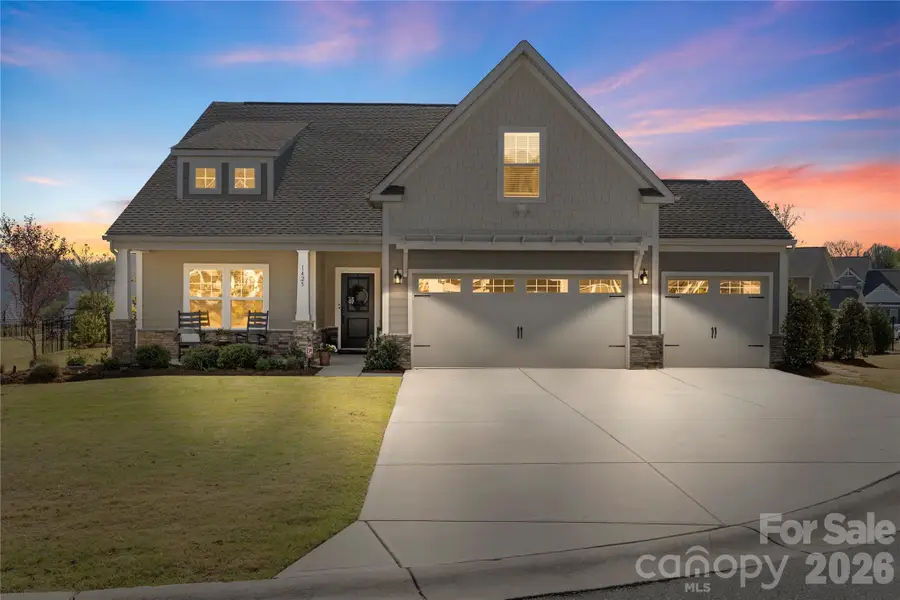 1425 Lester Circle, Waxhaw, NC 28173 - #2
