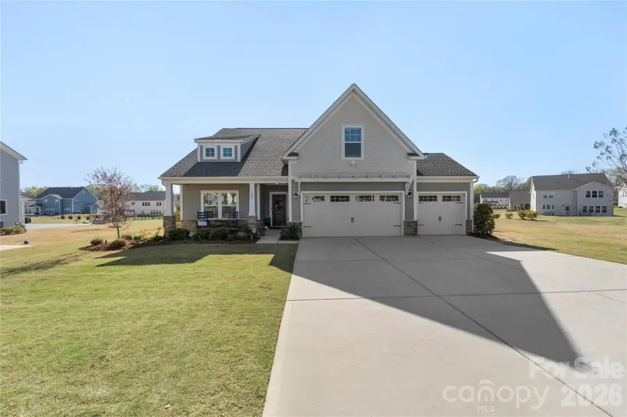1425 Lester Circle, Waxhaw, NC 28173 - #3
