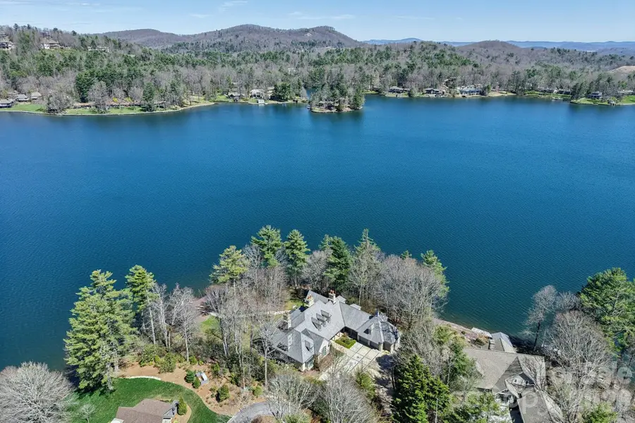 138 Indian Trace, Lake Toxaway, NC 28747 - #2