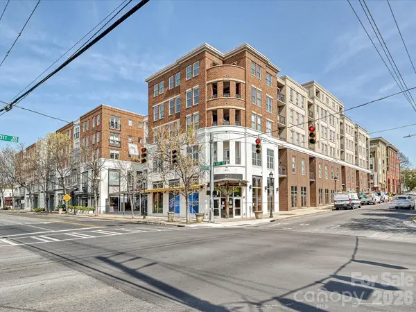 1315 East Boulevard #305, Charlotte, NC 28203