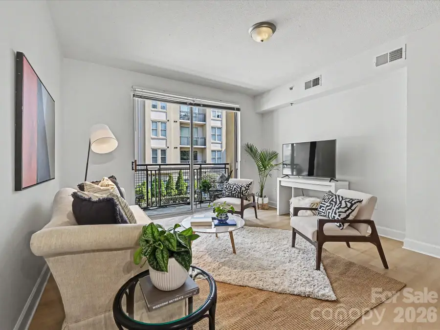 1315 East Boulevard #305, Charlotte, NC 28203 - #3