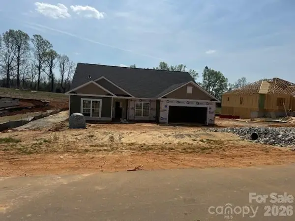 1235 Gardenia Drive #41, Mt Ulla, NC 28125