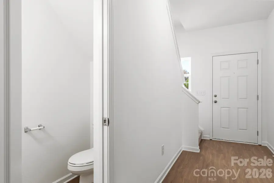 9104 Maidenhair Court, Charlotte, NC 28215 - #3