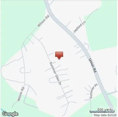 124 Summerglen Drive, Gastonia, NC 28052 - #1