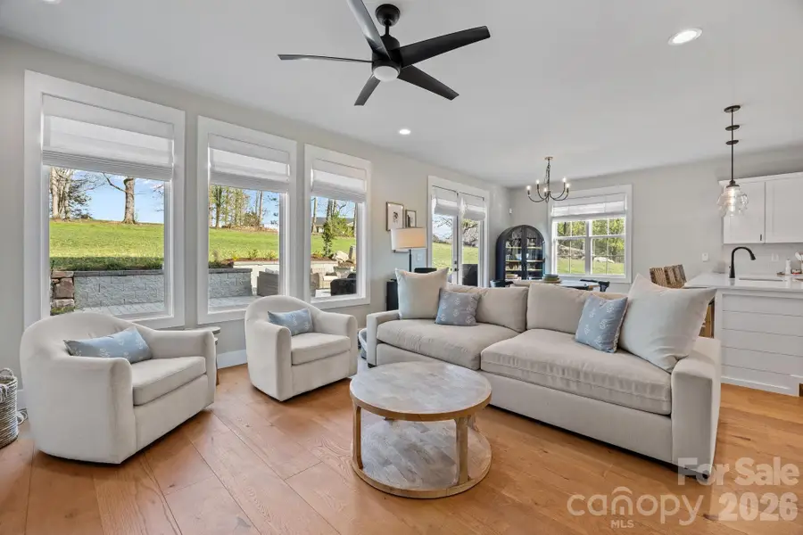 234 Gravely Branch Road, Fletcher, NC 28732 - #3