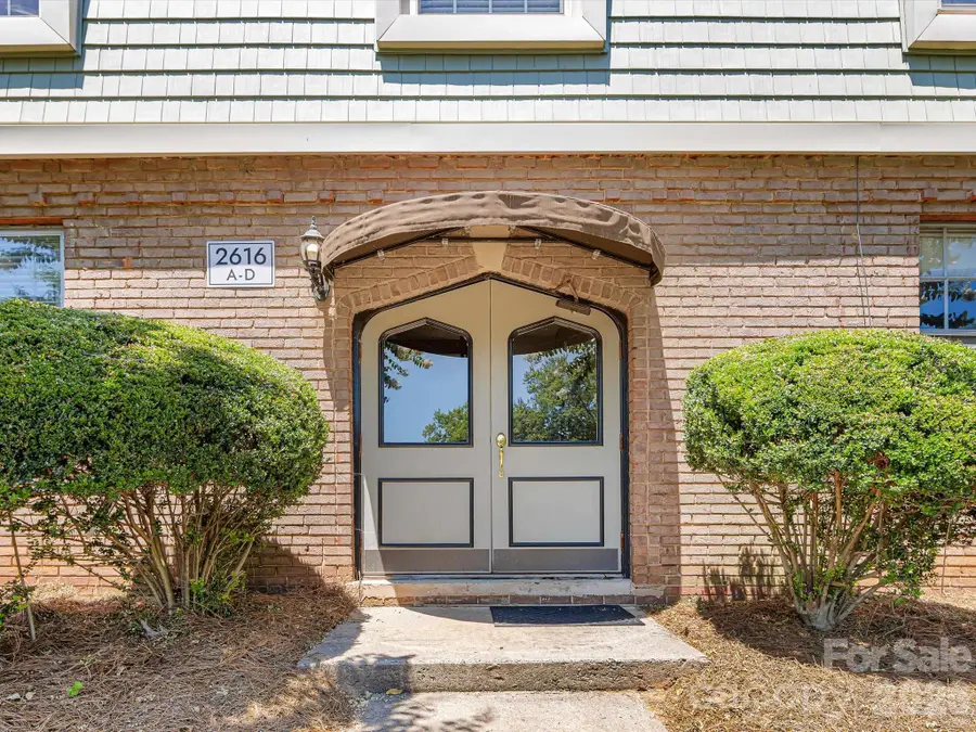 2616 Park Road #B, Charlotte, NC 28209 - #3
