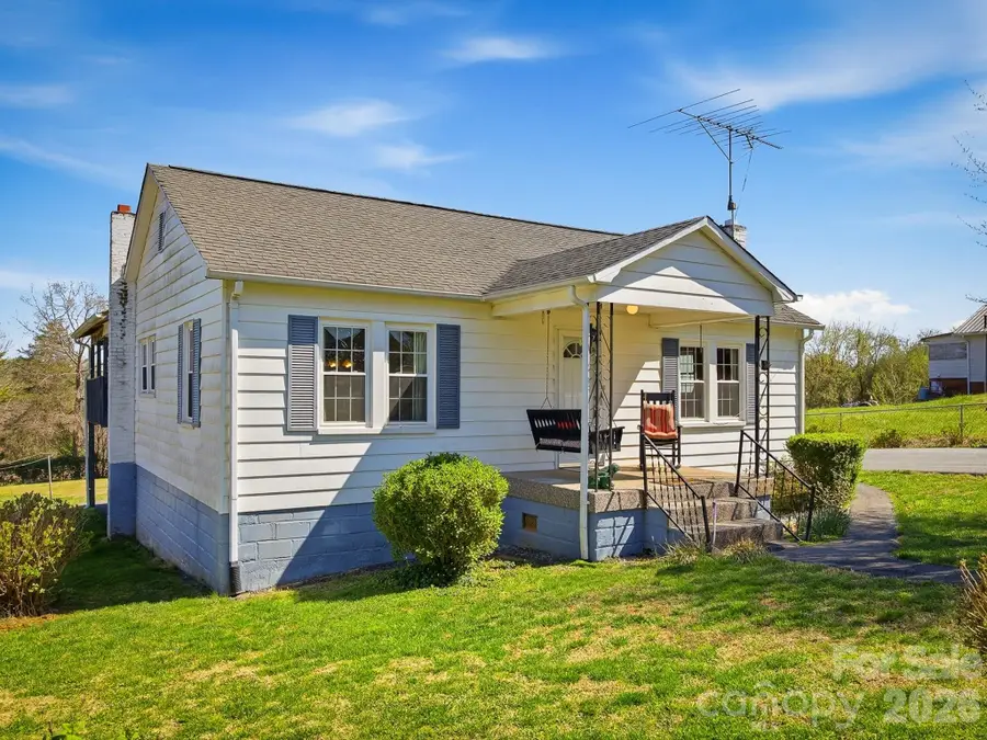 3560 Hartland Road, Morganton, NC 28655 - #2