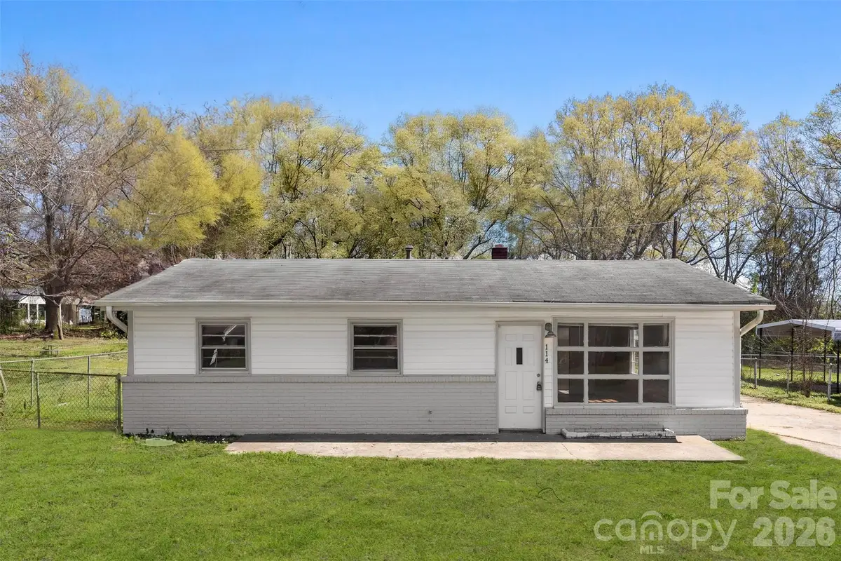 114 Sunrise Circle, Shelby, NC 28150 - #1