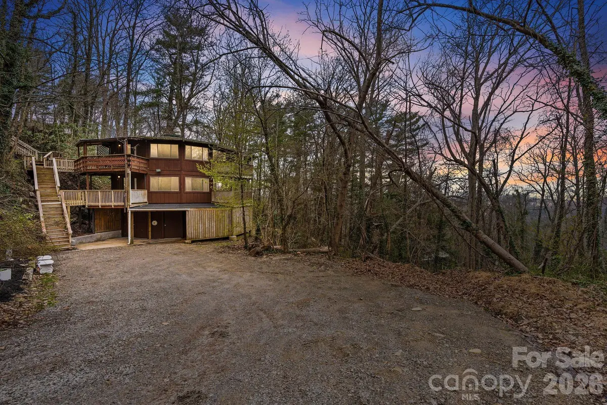 355 Sunset Drive, Asheville, NC 28804 - #1