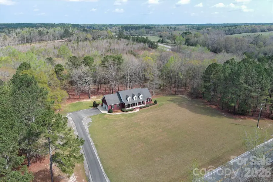 62 Will Evans Road, Jefferson, SC 29718 - #2