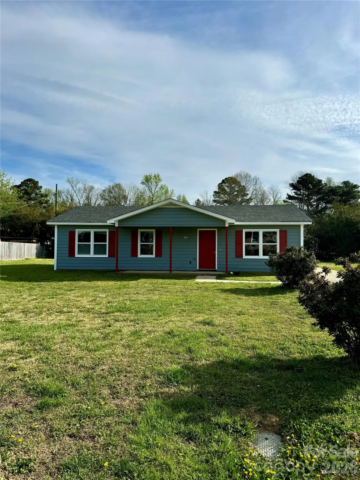 816 Creekridge Drive, Monroe, NC 28110 - #1